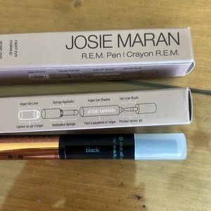 Eye Liner and Eye Shadow Makeup Pen